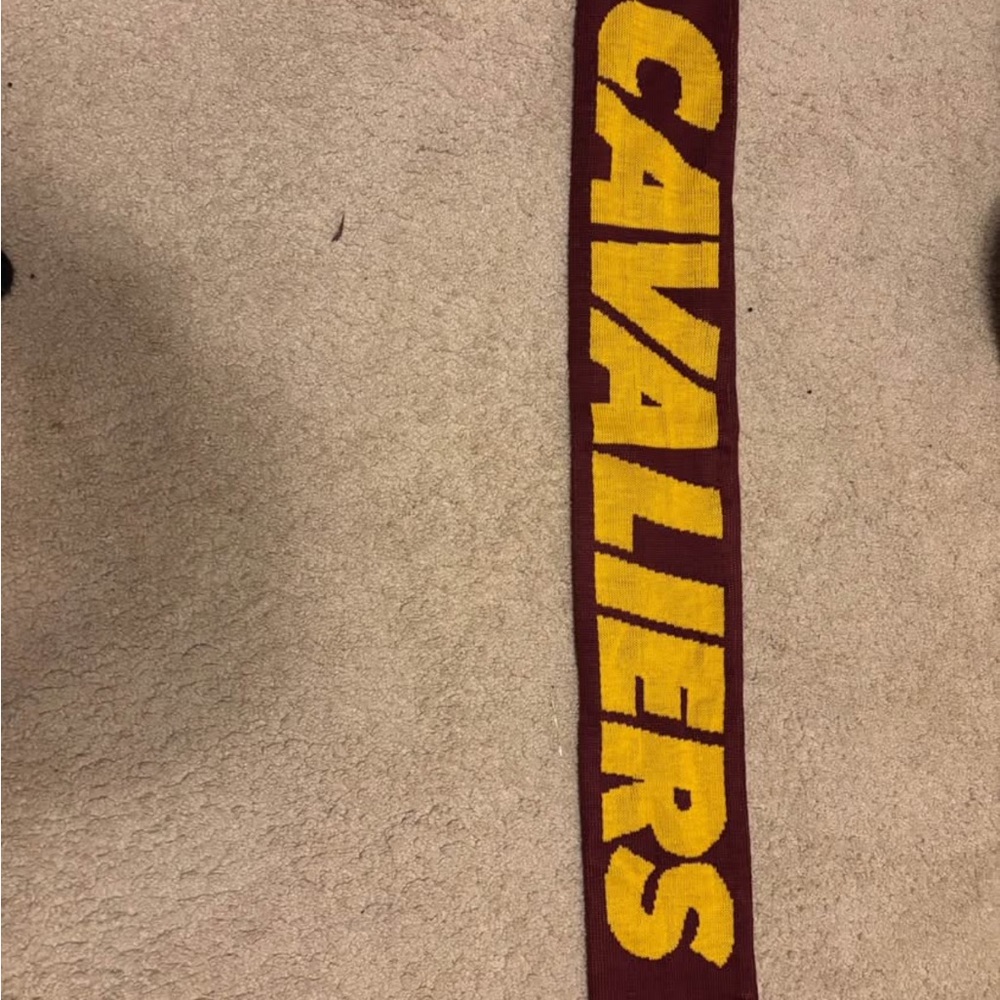 Cleveland cavaliers scarf